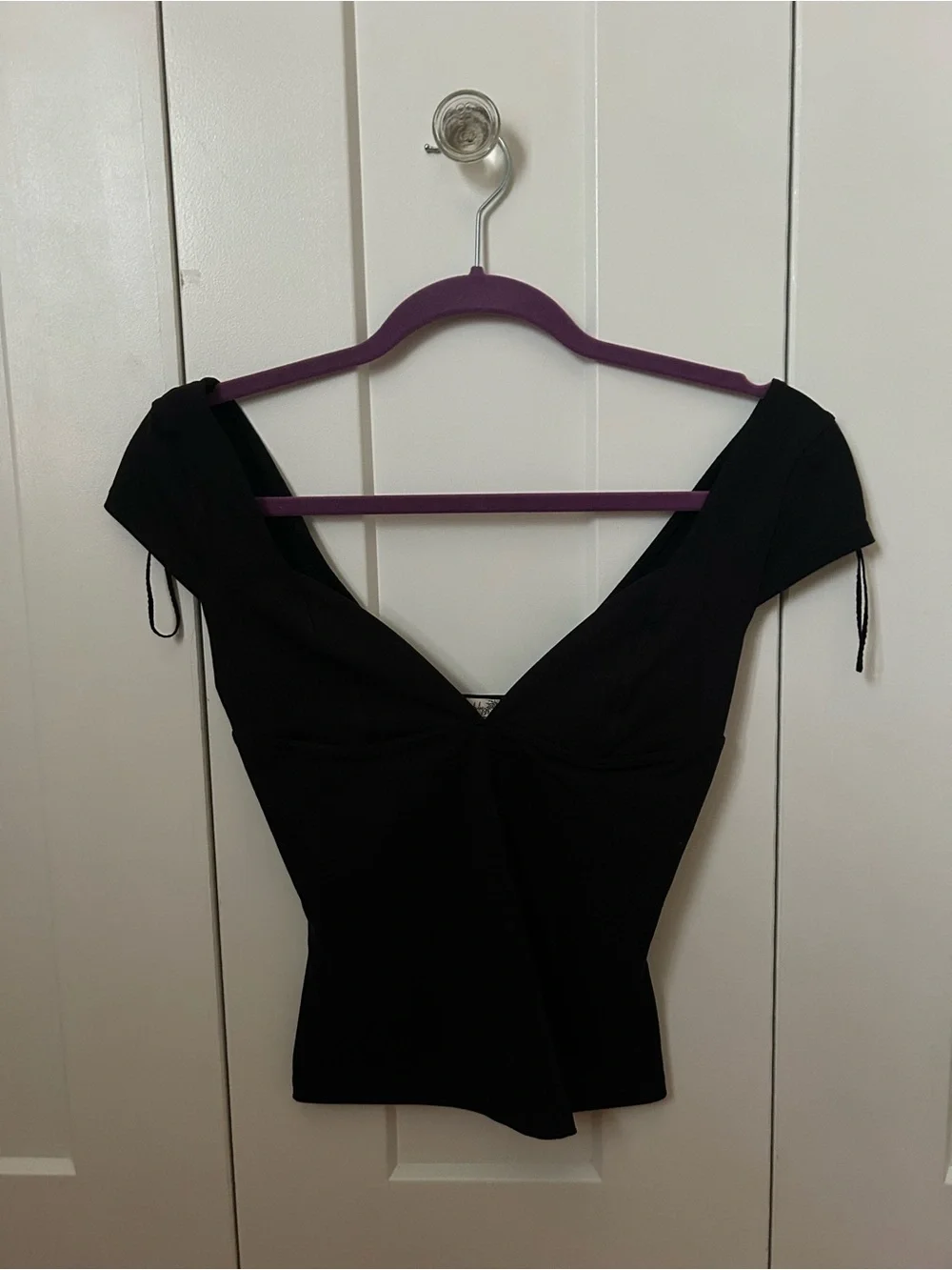 Free People Duo Corset Cami